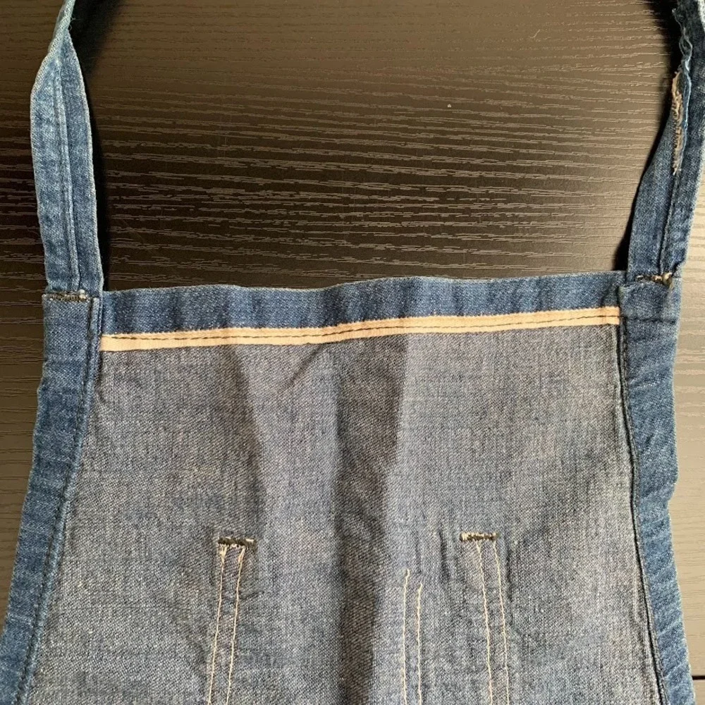 N/A vintage selvedge